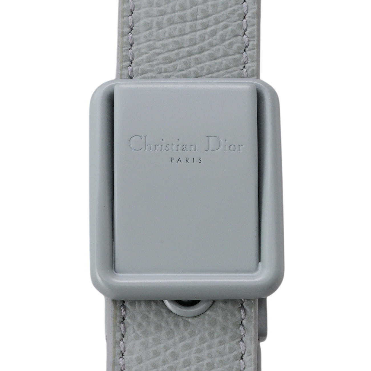 CHRISTIAN DIOR(USED)디올 30몽테인 숄더백 스톤그레이